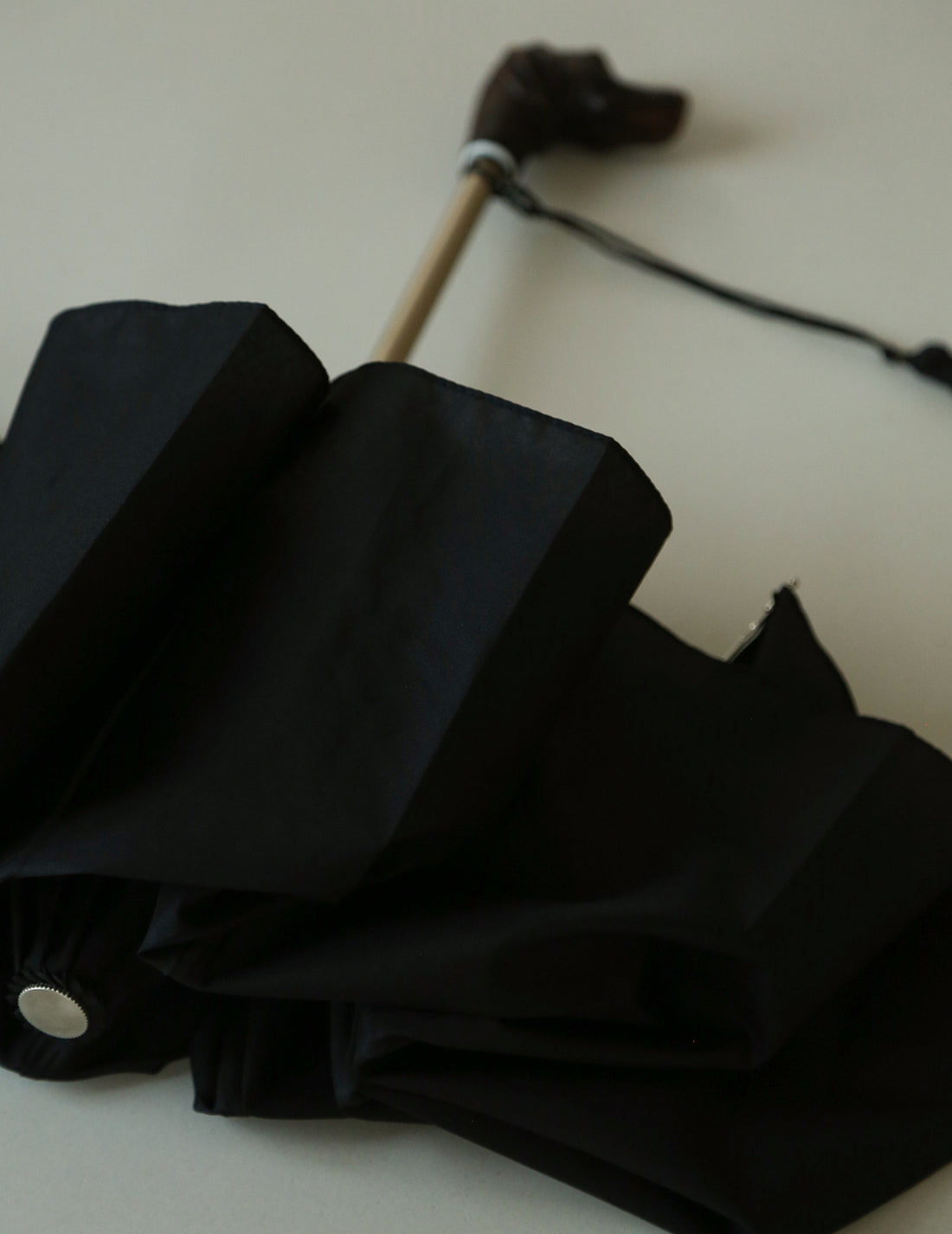 Parapluie pliant・Chien