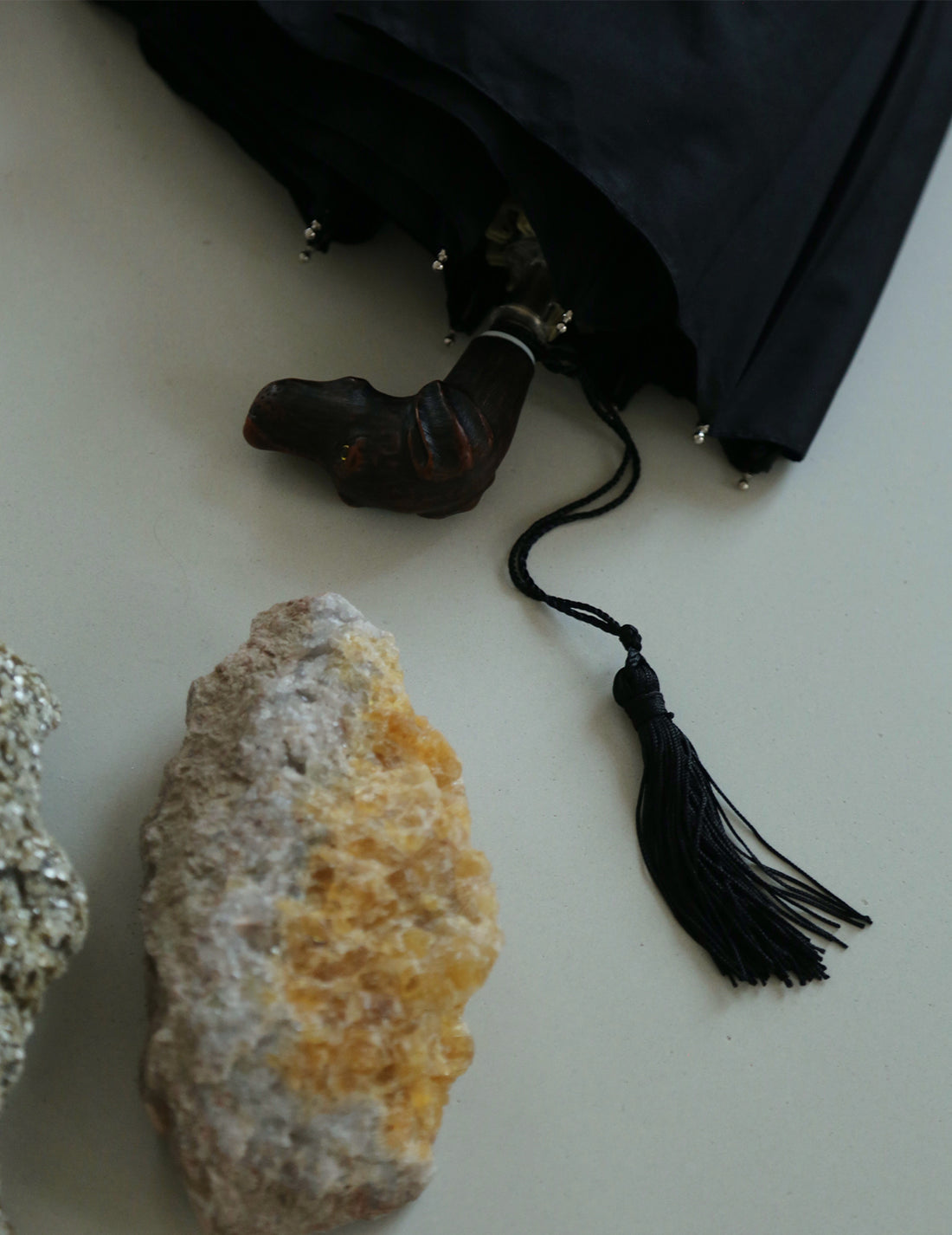 Parapluie pliant・Chien