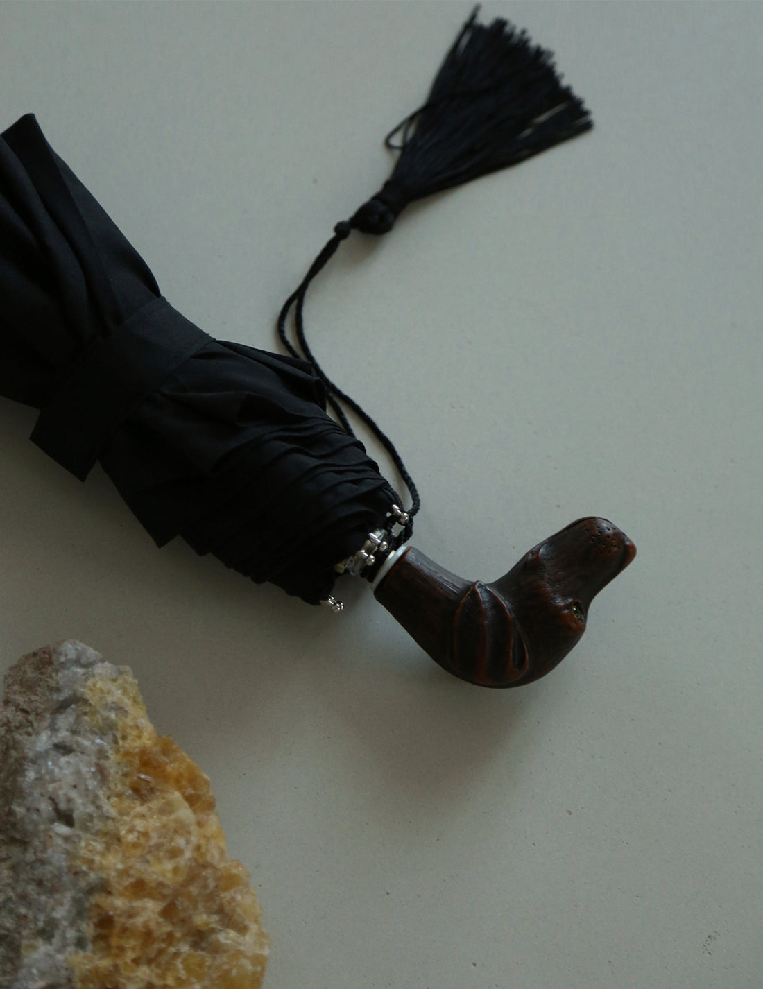 Parapluie pliant・Chien