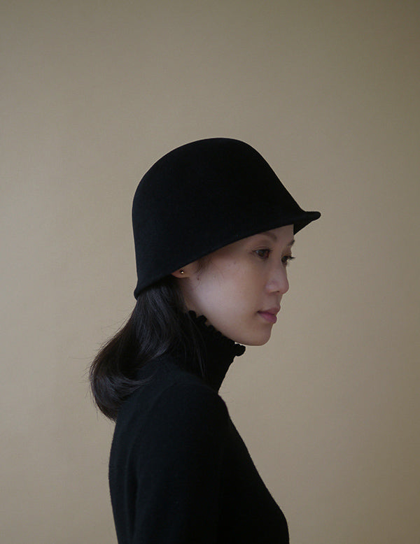 Chapeau Cloche Cristie