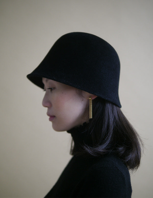 Chapeau Cloche Cristie