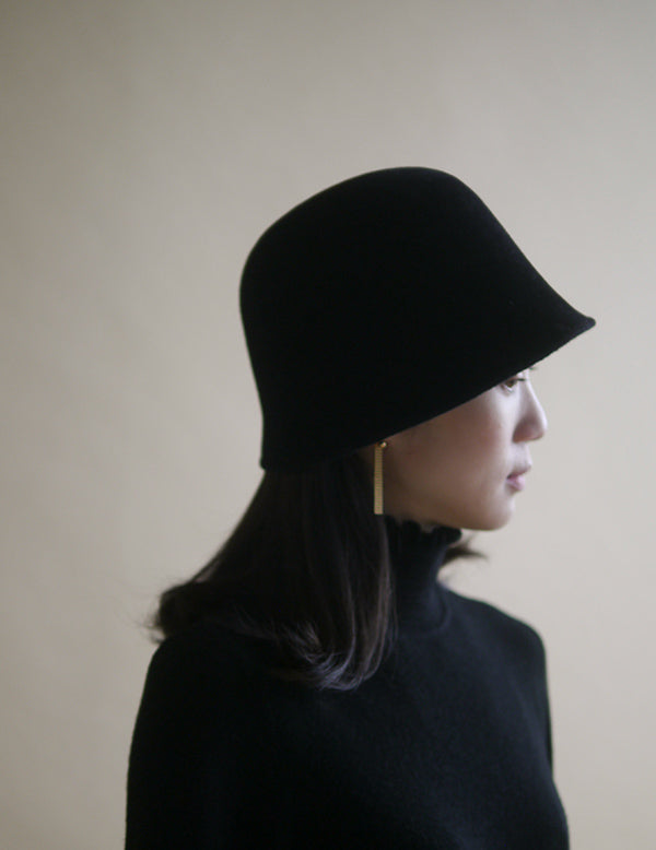 Chapeau Cloche Cristie