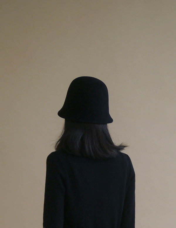 Chapeau Cloche Cristie