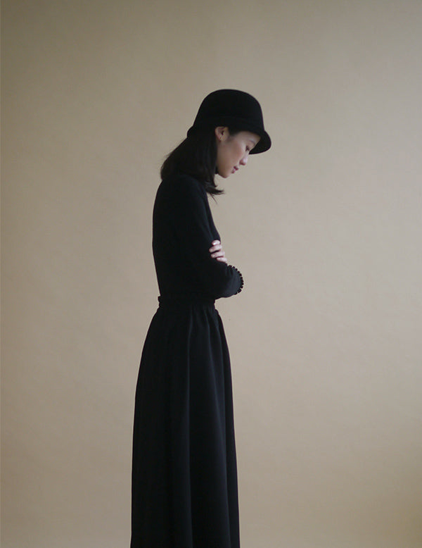 Chapeau Cloche Cristie