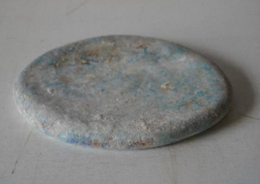 Akari Karugane - plate