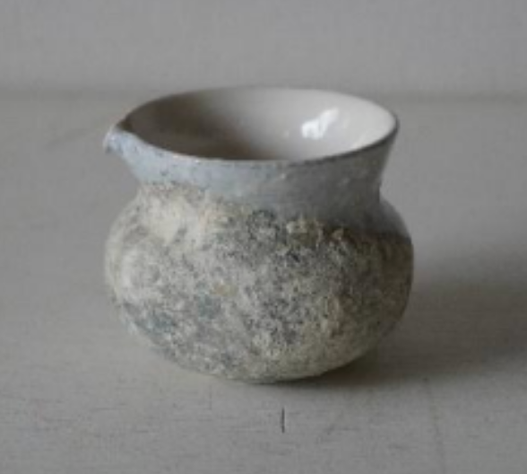 Akari Karugane - pitcher