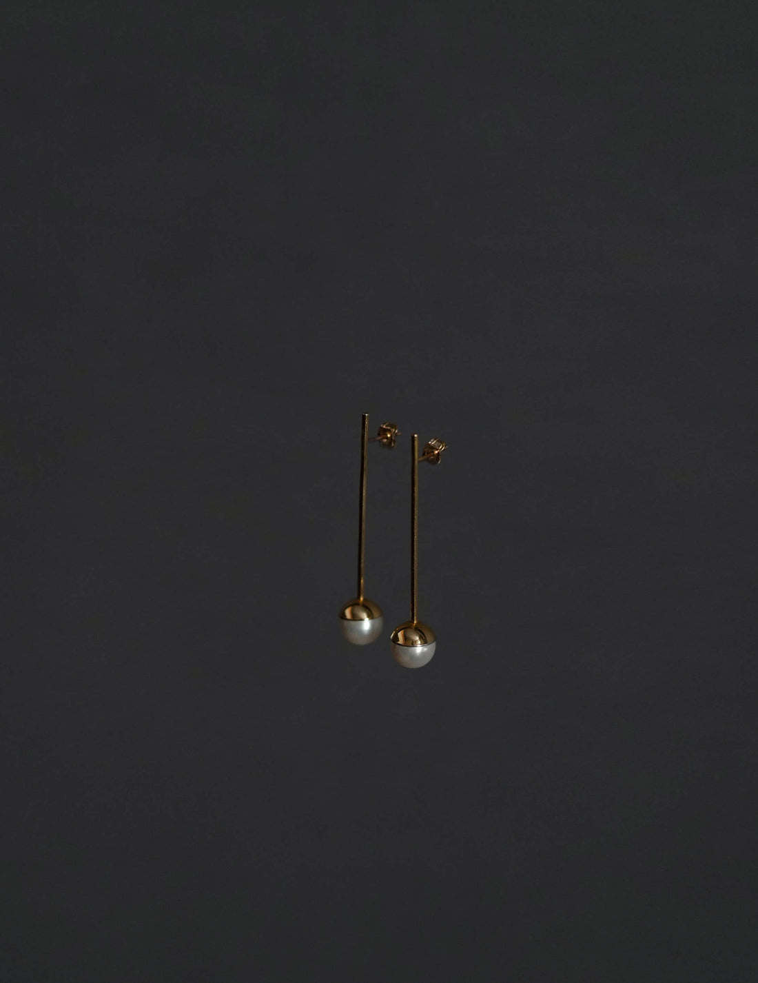 JOUR COUTURE | luna. 02 earrings