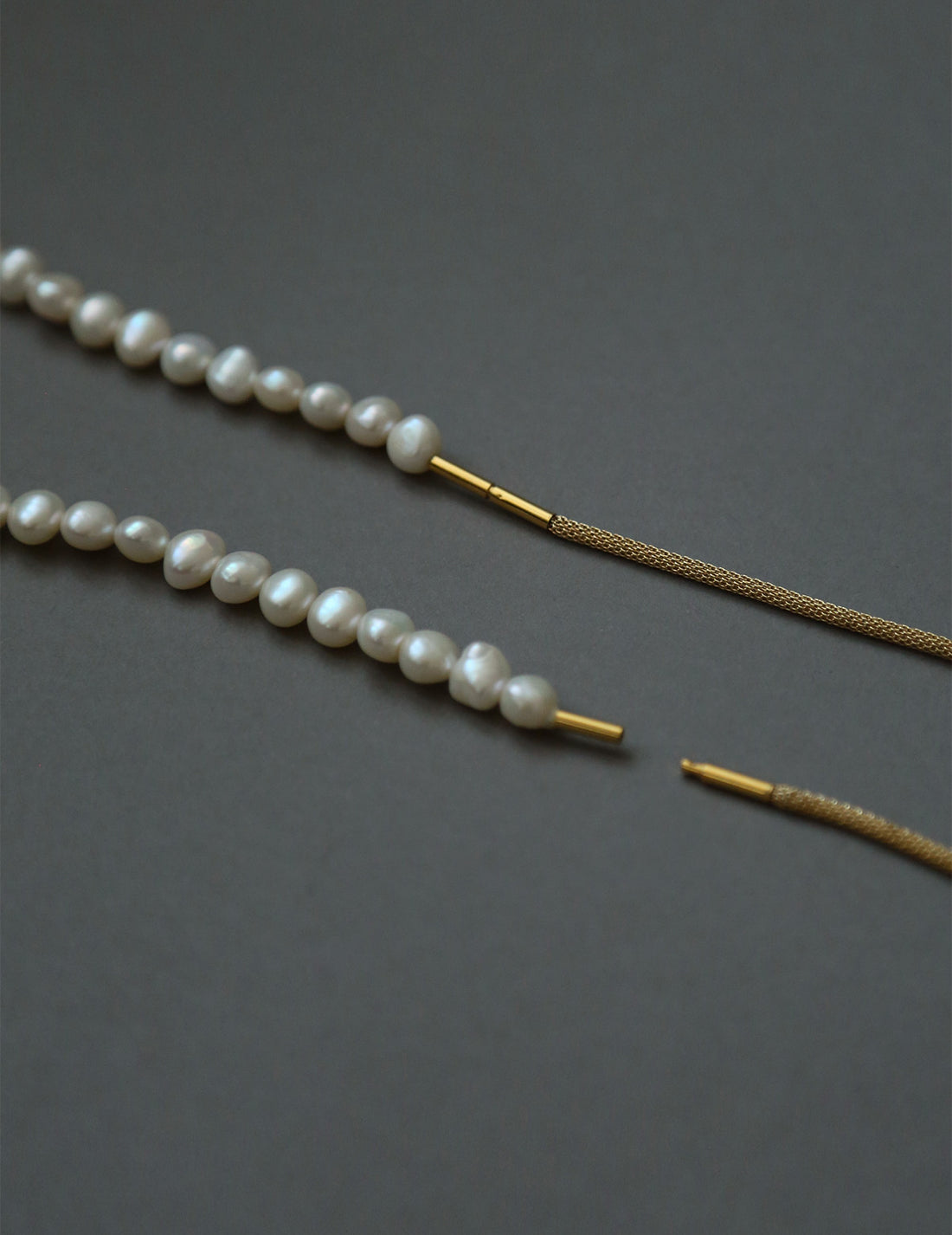 Fossette. 08 Collier