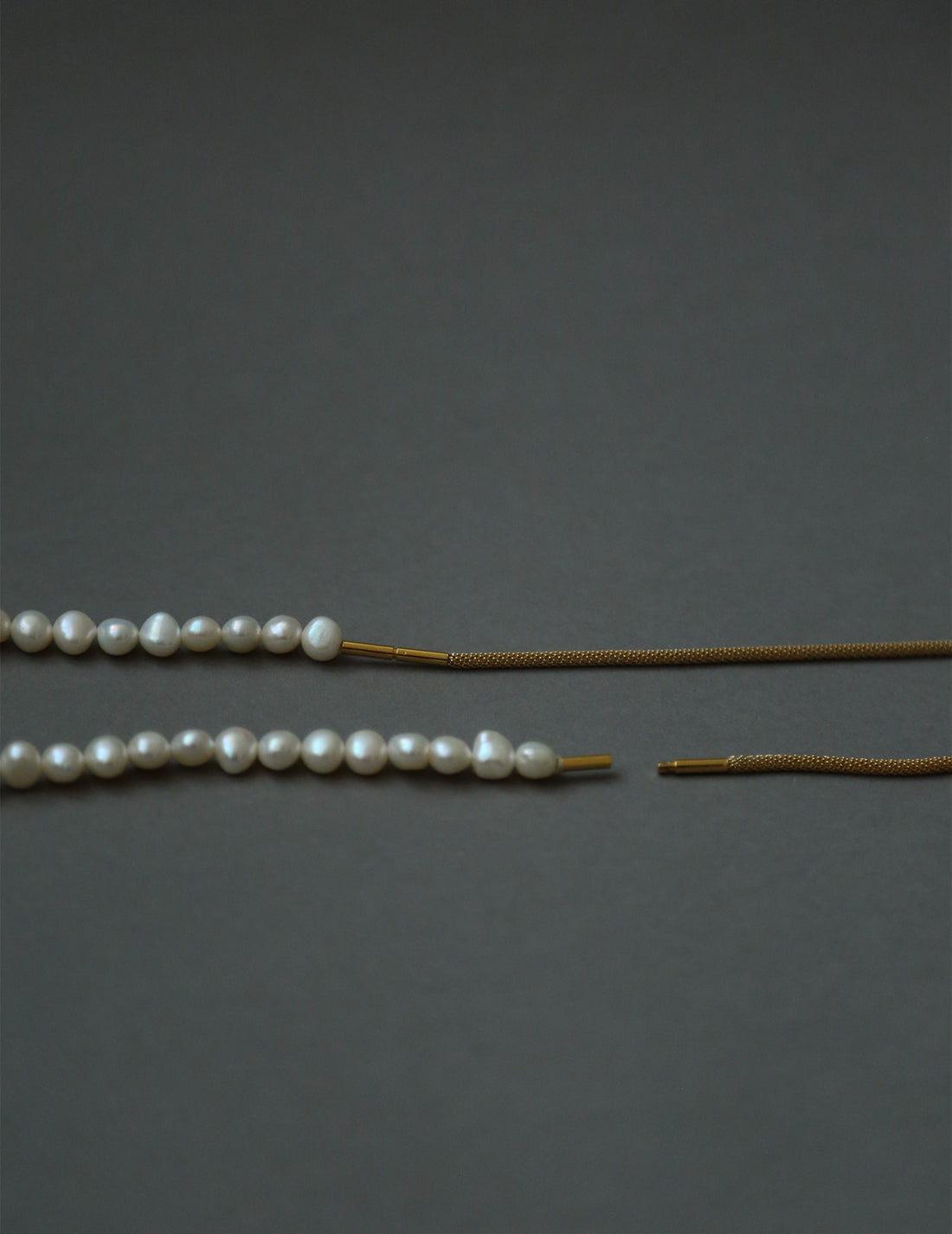 Fossette. 08 Collier