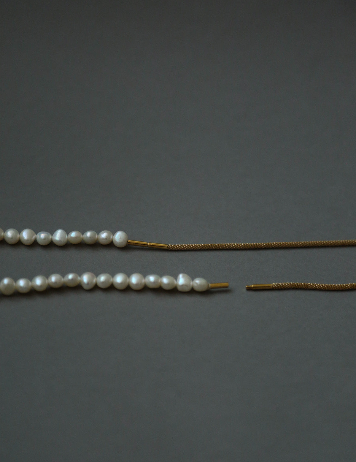 Fossette. 08 Collier