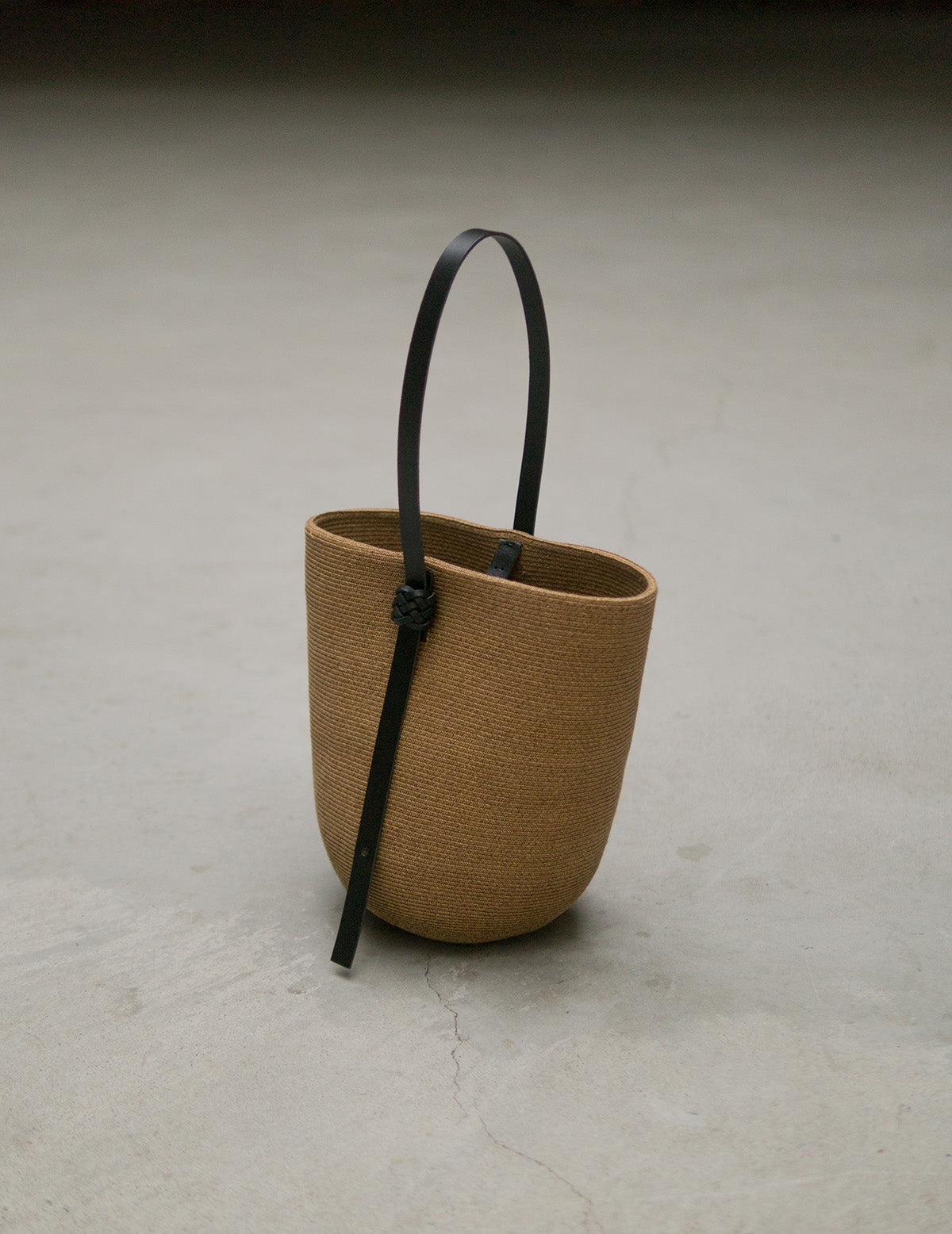 KAMARO’AN | Koreng Bucket Bag