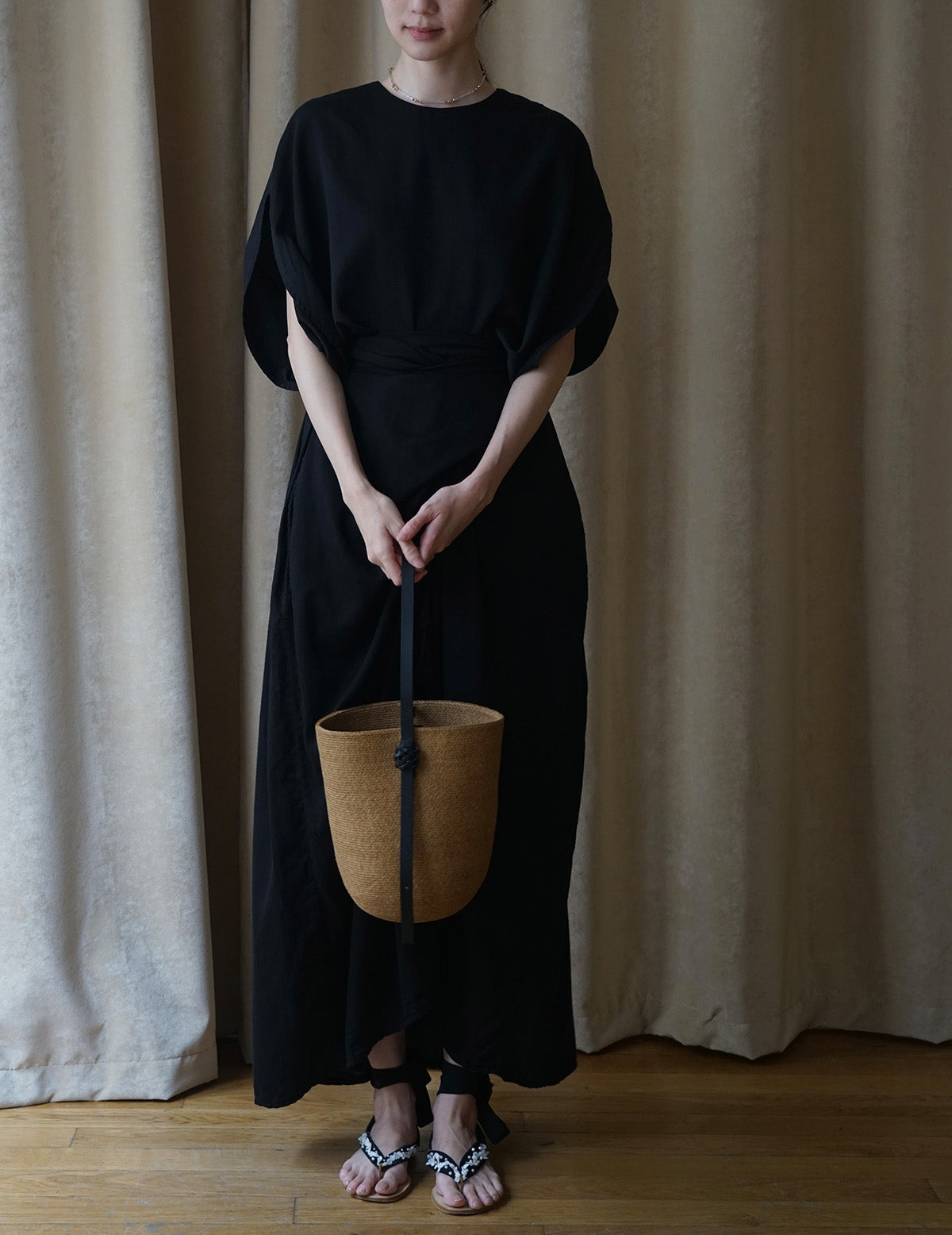 Koreng Bucket Bag
