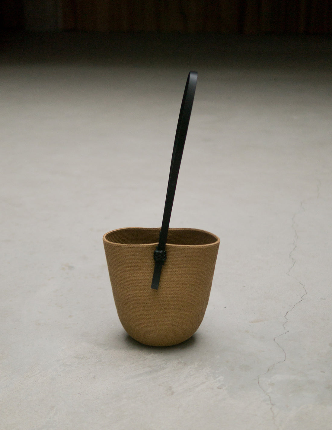 KAMARO’AN | Koreng Bucket Bag