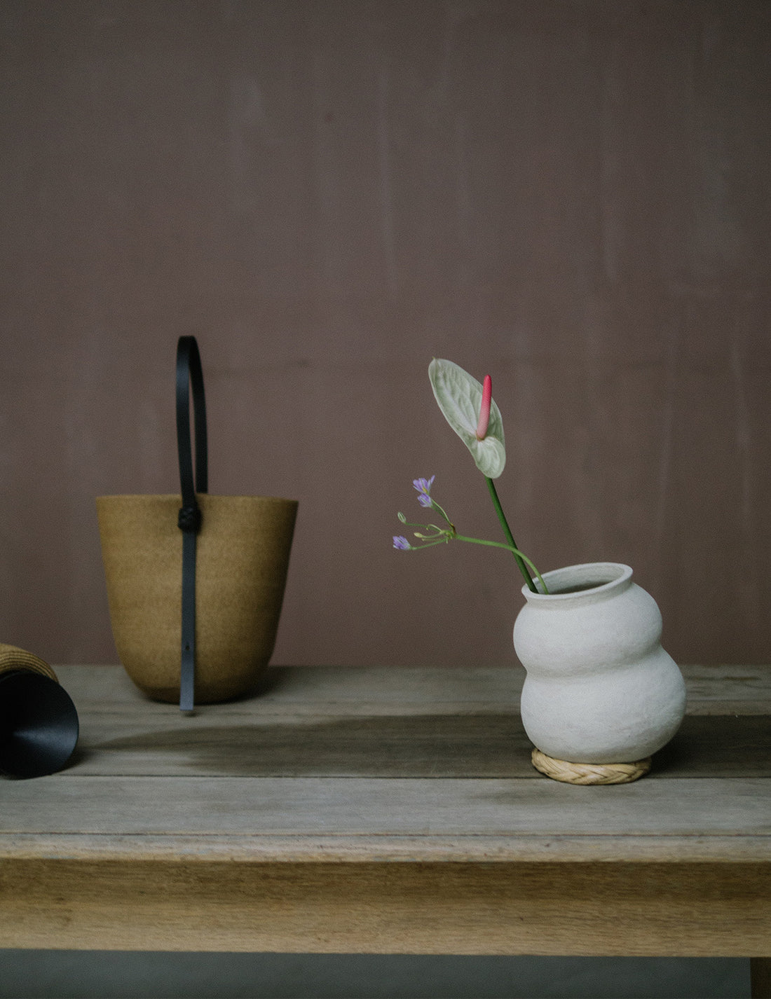 KAMARO’AN | Koreng Bucket Bag