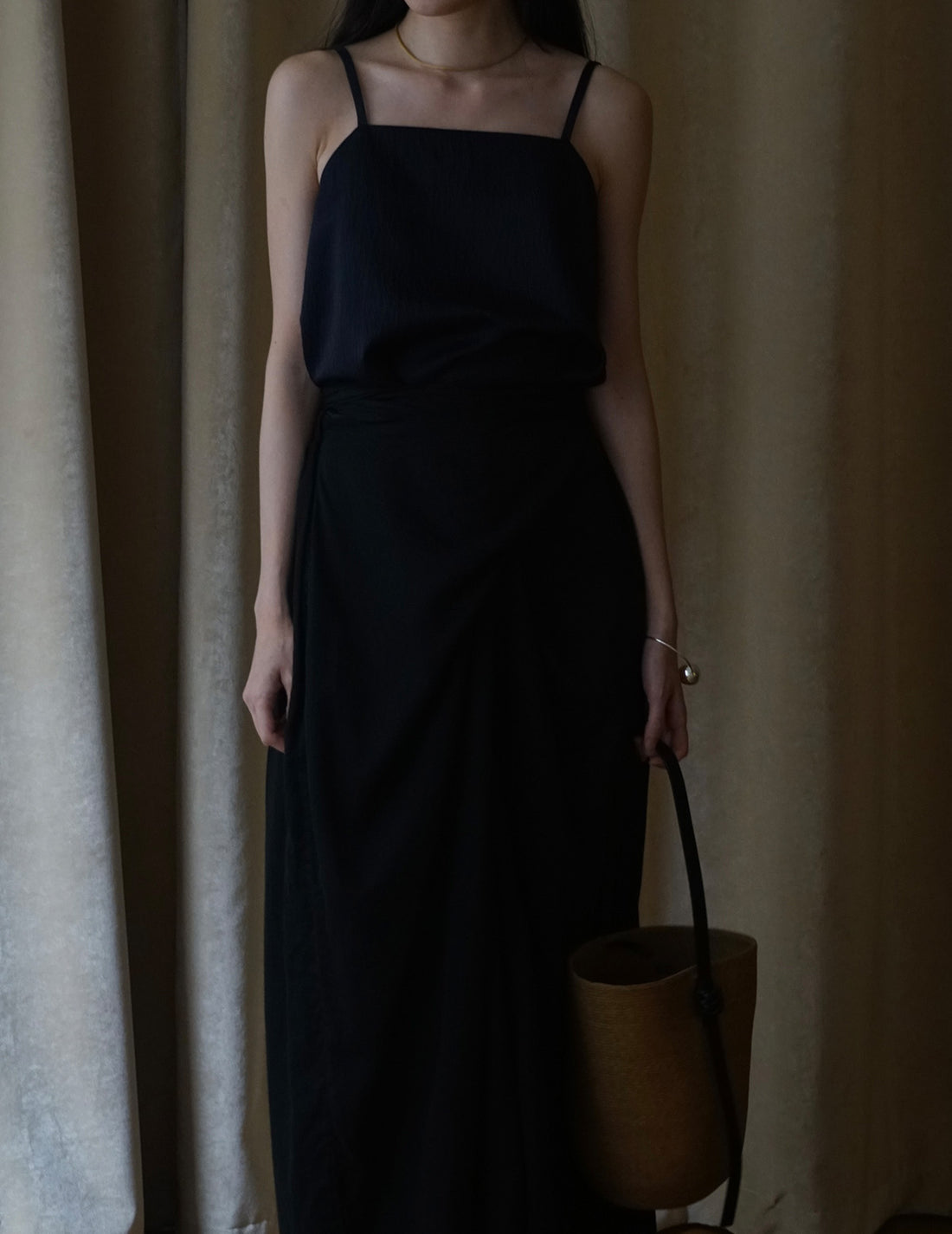 KAMARO’AN | Koreng Bucket Bag