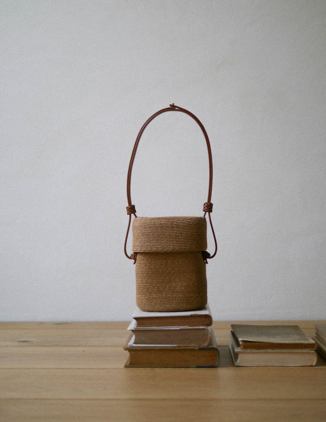 KAMARO’AN | Kopid Lid Bag