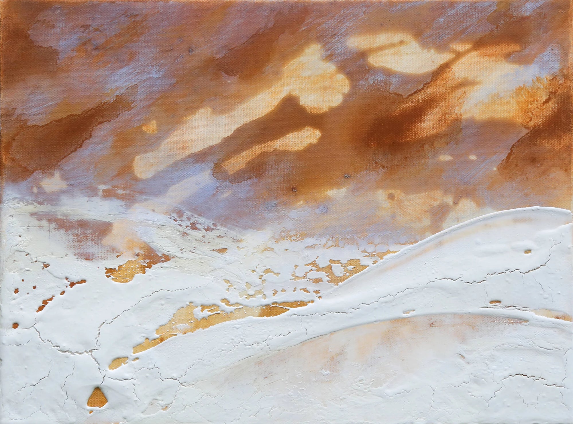 La Pluie II  La Pluie II