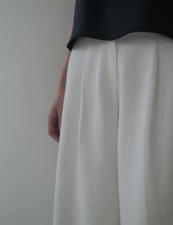 Eleonora Wide Trousers