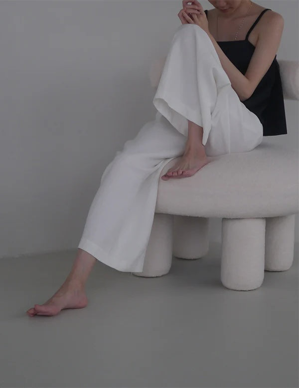 Eleonora Wide Trousers