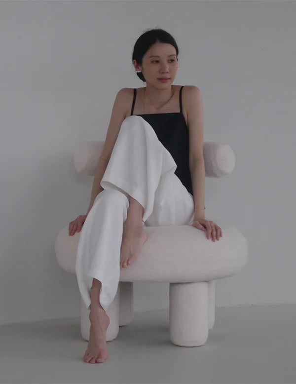 Eleonora Wide Trousers
