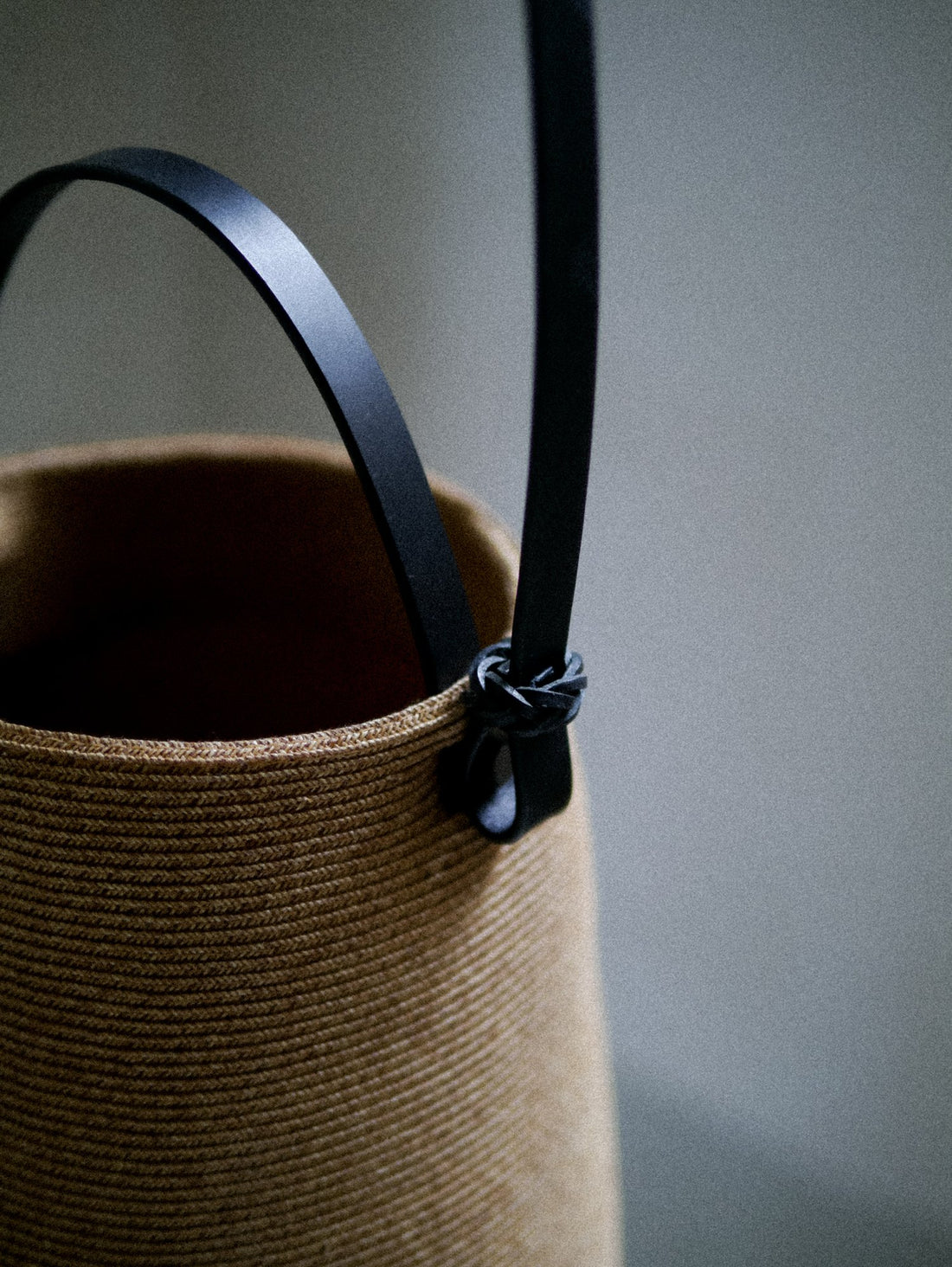 KAMARO’AN | Gourd Bucket Bag