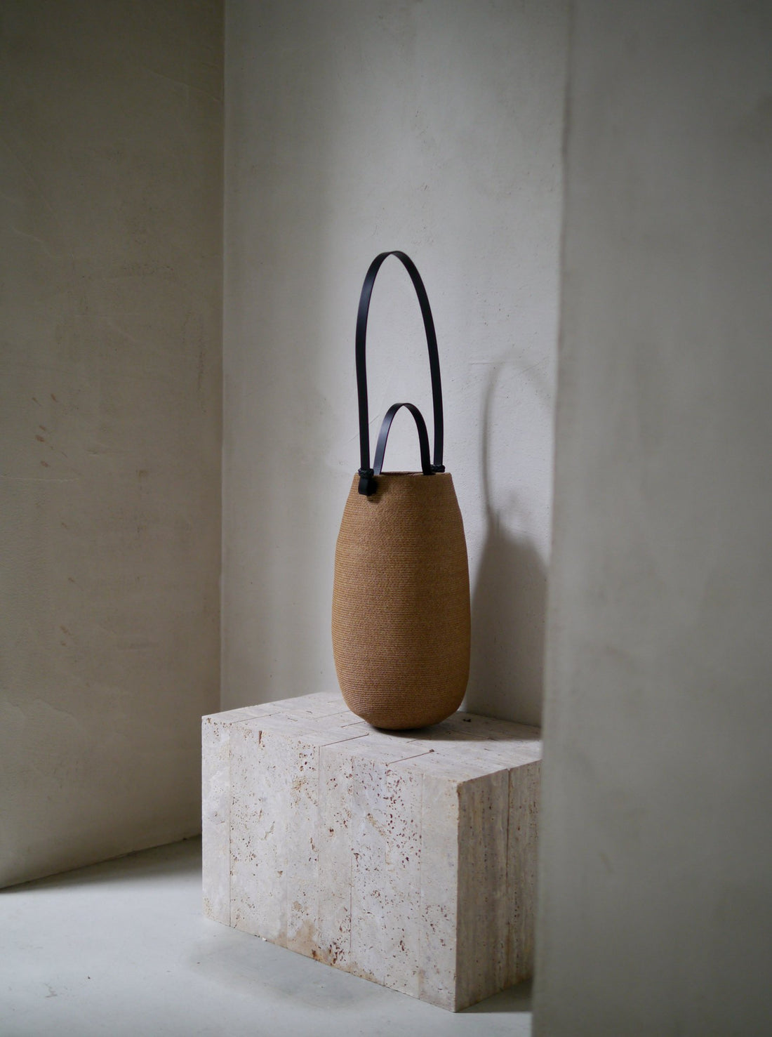 KAMARO’AN | Gourd Bucket Bag
