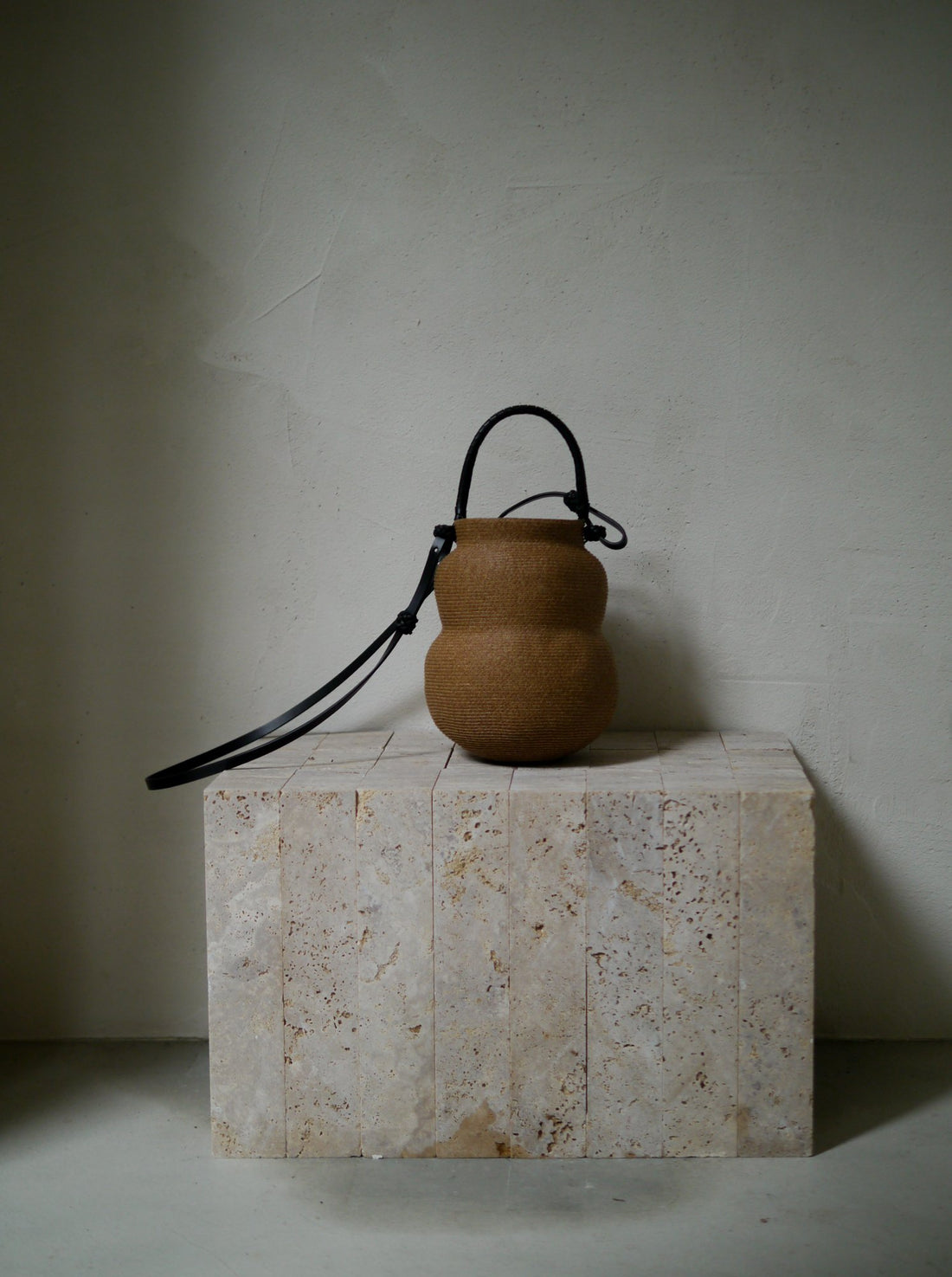 KAMARO’AN | Gourd Hand Basket