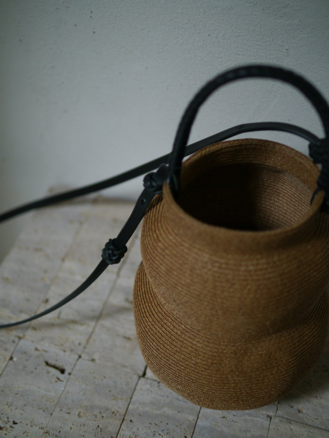 KAMARO’AN | Gourd Hand Basket
