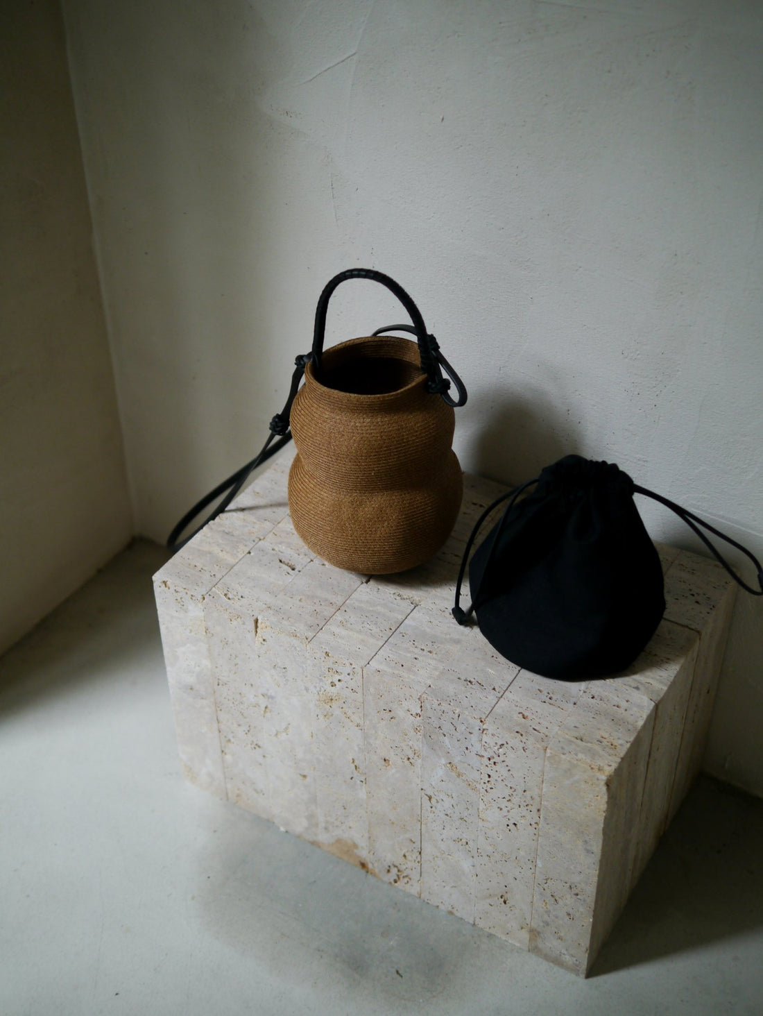 KAMARO’AN | Gourd Hand Basket