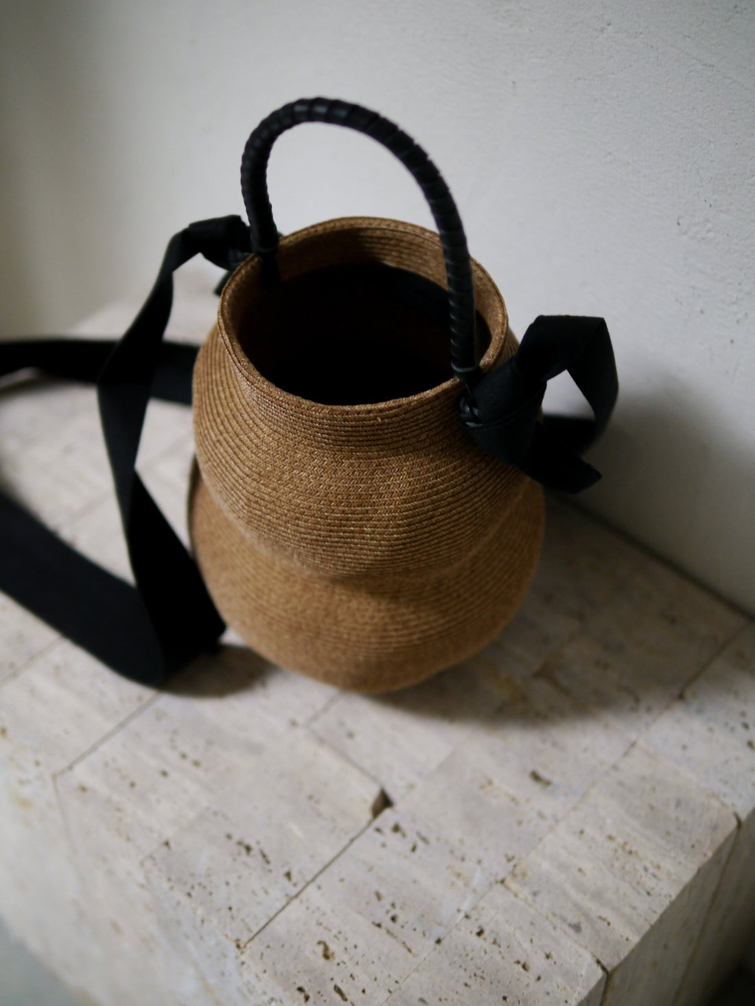 KAMARO’AN | Gourd Hand Basket