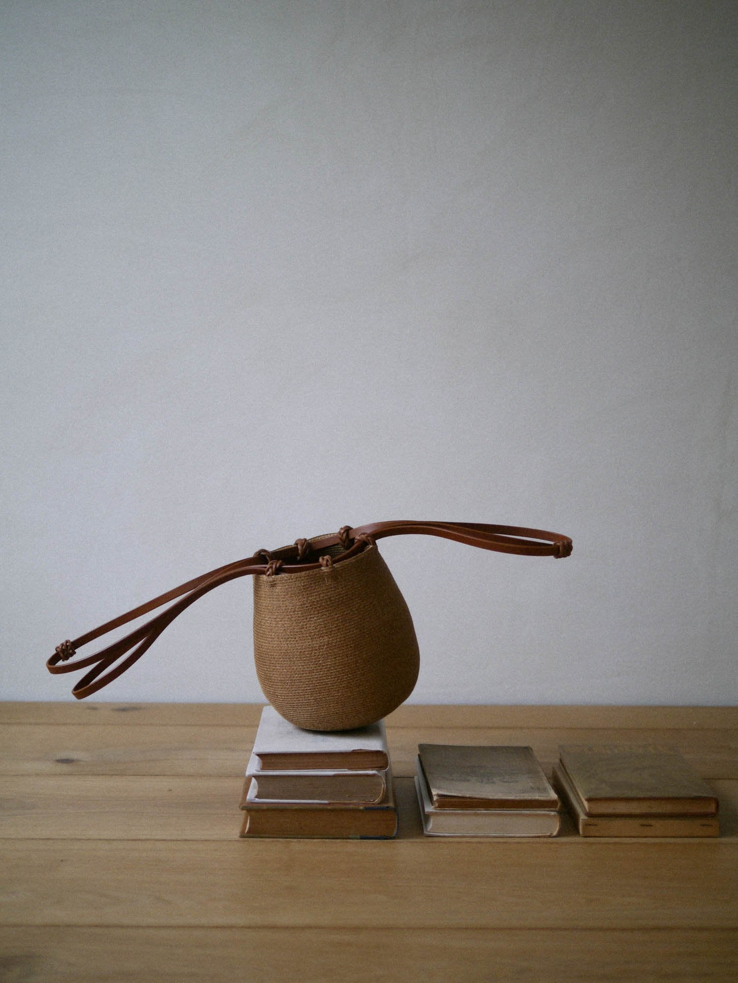 Koreng Drawstring Bag
