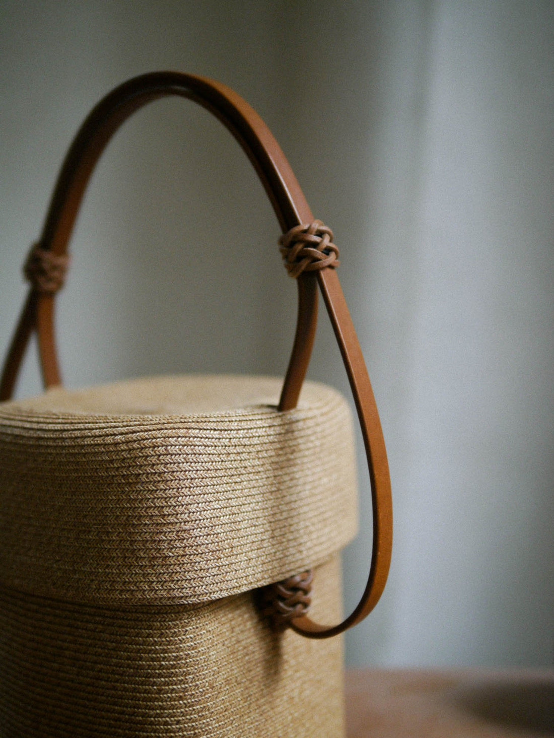 KAMARO’AN | Kopid Lid Bag