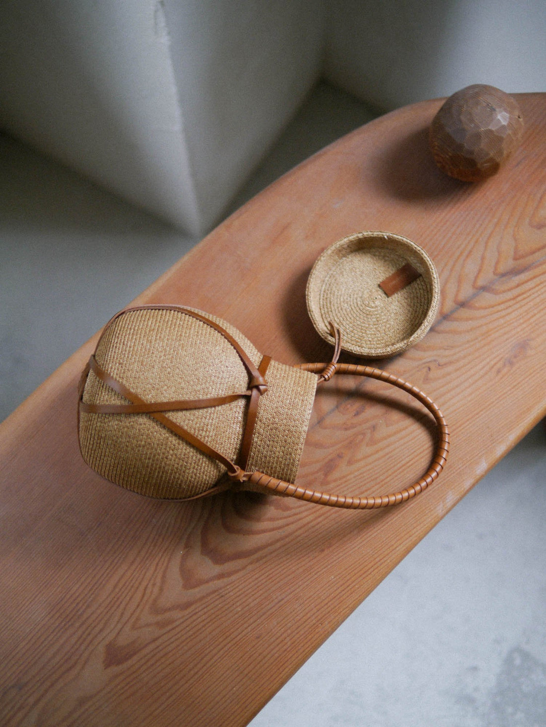 KAMARO’AN | Atomo Net Bag