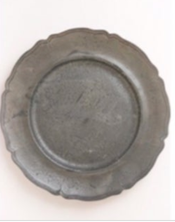 Relief Dish #27