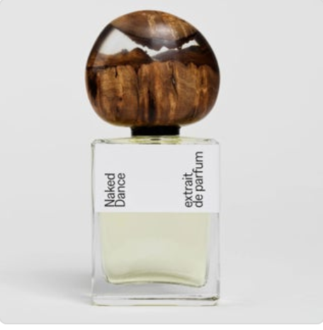 NAKED DANCE Extrait De Parfum - 50ml