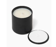 Mame KUROGOUCHI x lichen candles