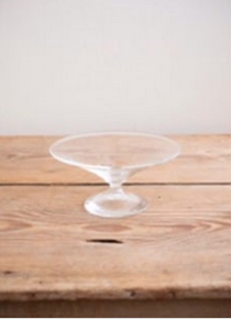 Desert cup
