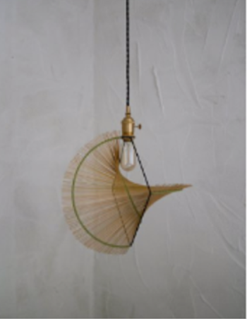 KAMARO'AN | RIYAR LIGHT 35-S