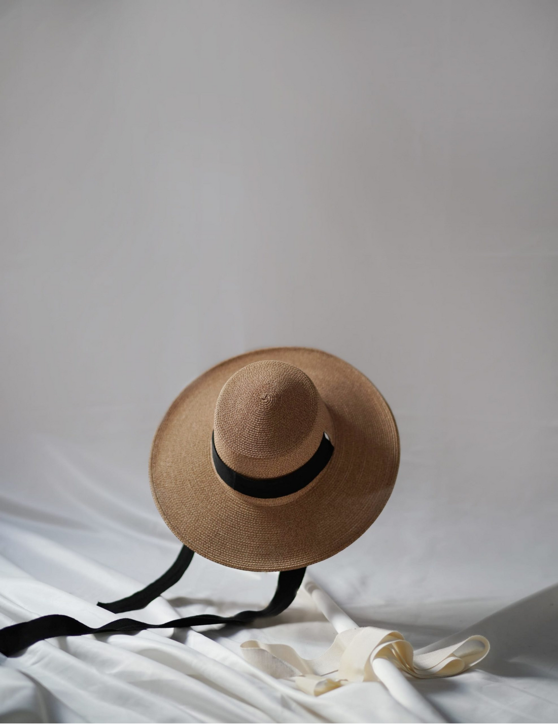 MADEMOISELLE CHAPEAUX | Augustine Hat