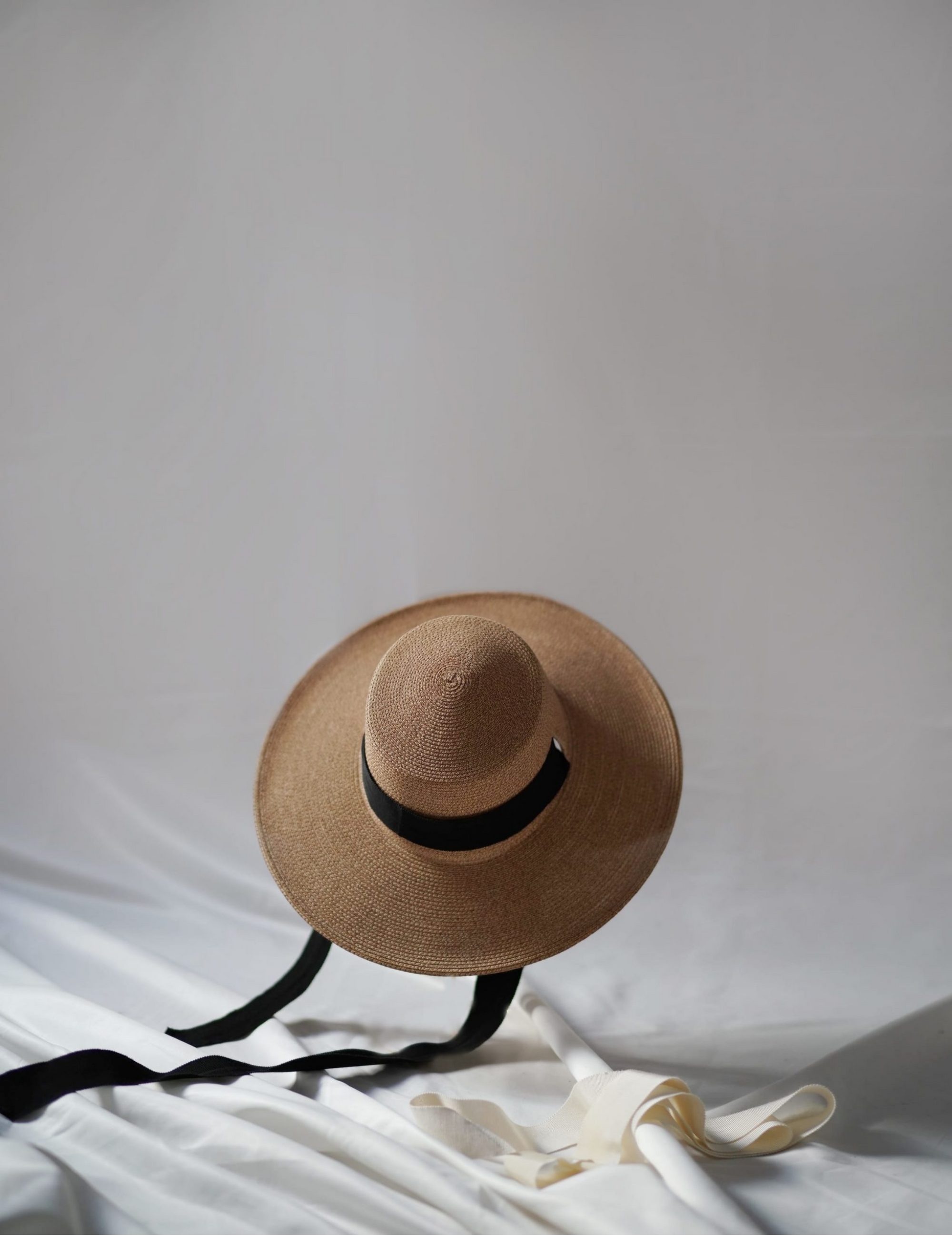 MADEMOISELLE CHAPEAUX | Augustine Hat