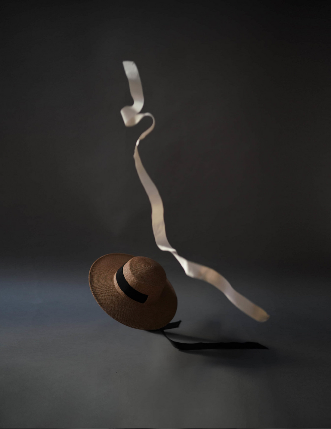 MADEMOISELLE CHAPEAUX | Augustine Hat