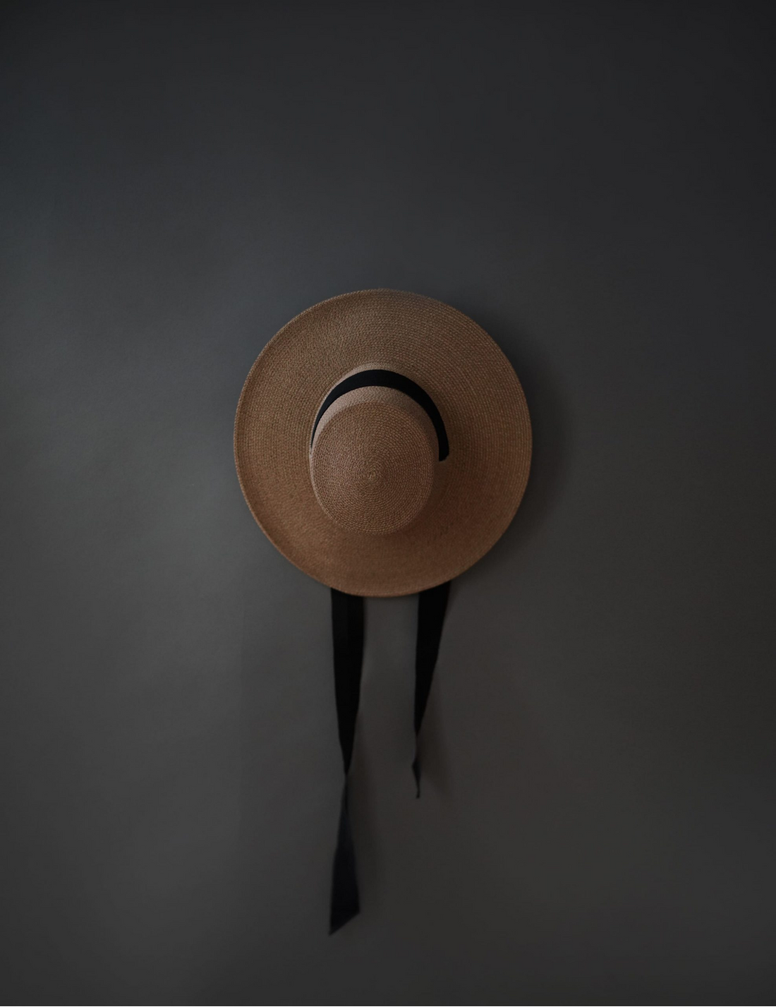 MADEMOISELLE CHAPEAUX | Augustine Hat