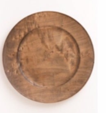 Rim Plate #24