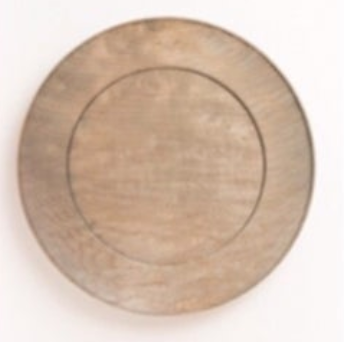 YU UCHIDA | Rim Plate #22