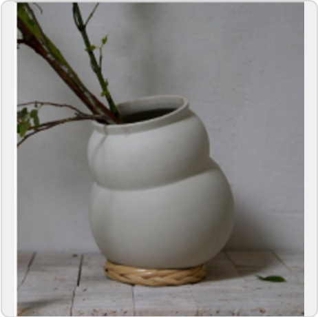 KAMARO'AN | VESSEL TATORONAN AVT Ø16 X 18