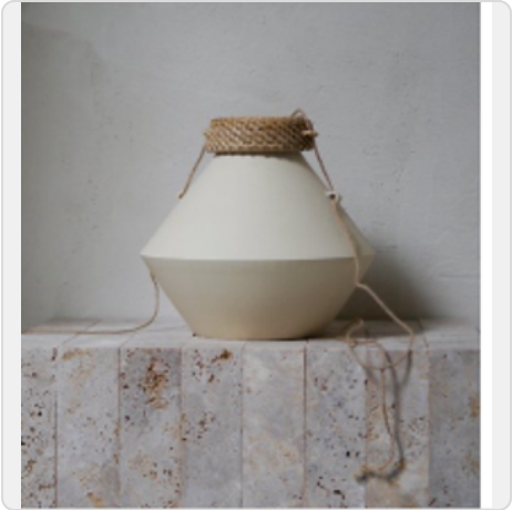 KAMARO'AN | VESSEL ATOMO AVA Ø25 X 23