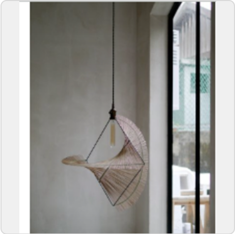 KAMARO'AN | RIYAR LIGHT 60-L