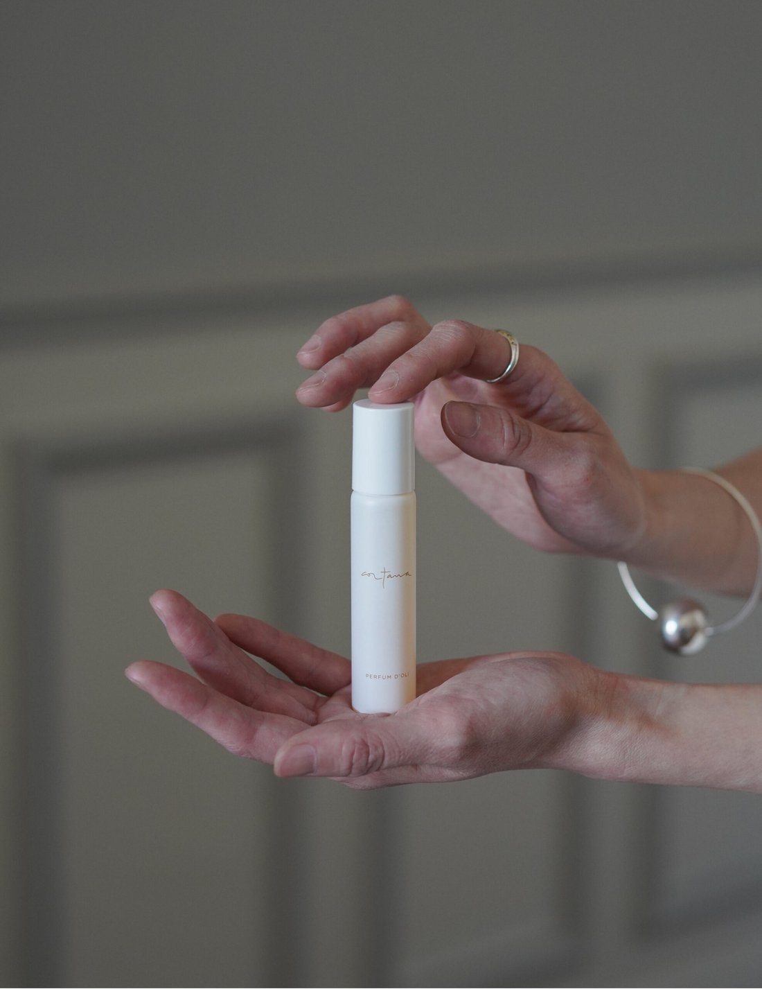 CORTANA | Perfume 15 ml roll-on