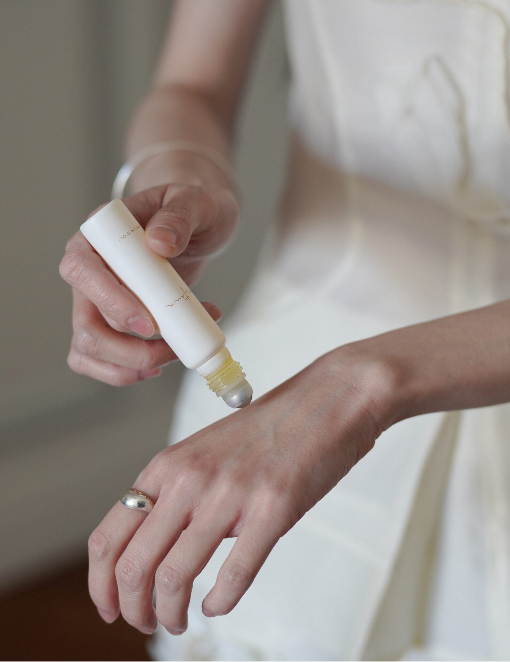 Perfume 15 ml roll-on