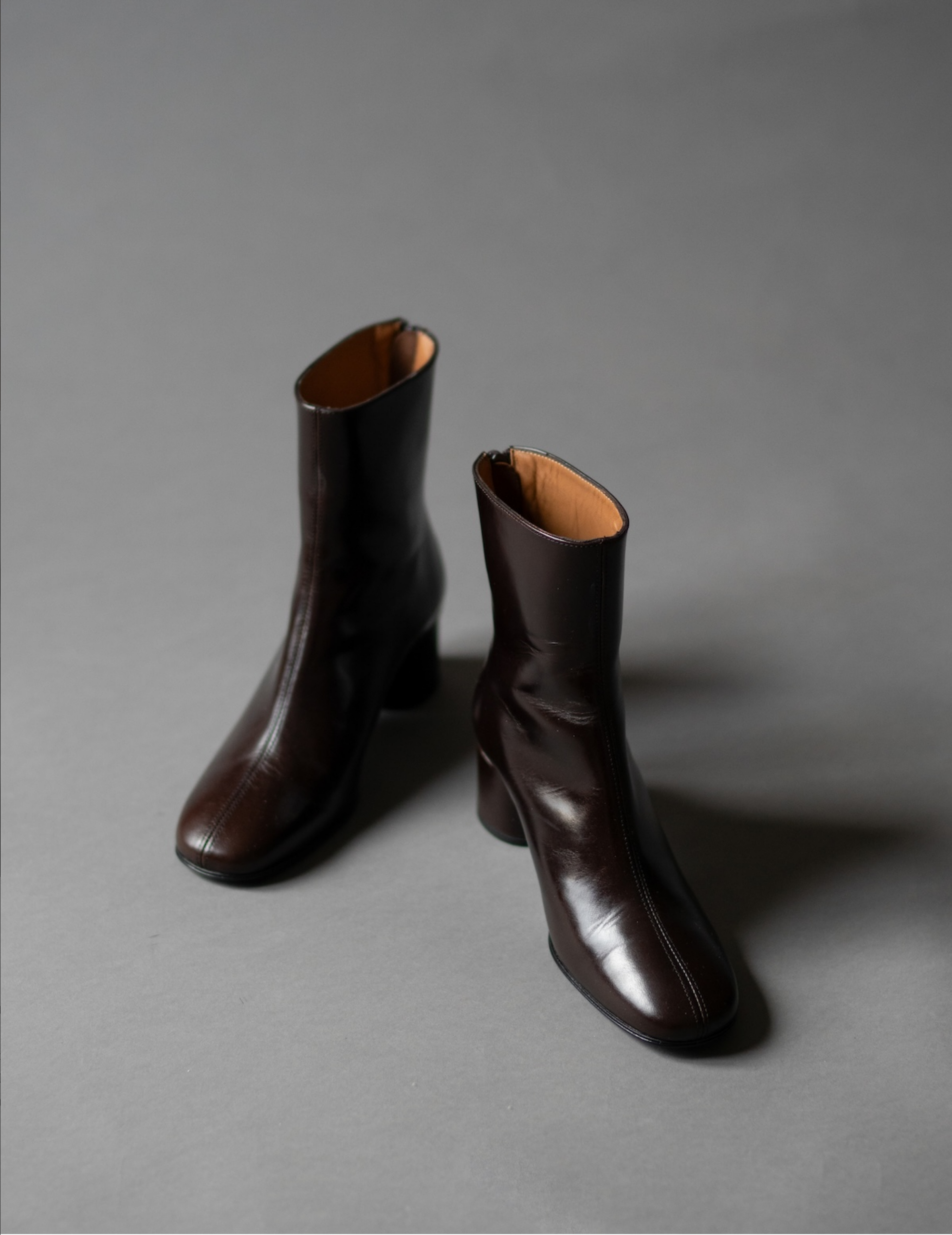 Phoenix・Yuca Short Boots